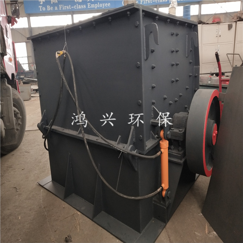 *錘式制砂機 風化砂制砂設備 錘式破碎機廠家