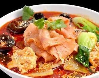 骨湯麻辣燙*法大全   骨湯麻辣燙底料配方    骨湯麻辣燙底湯怎么熬制