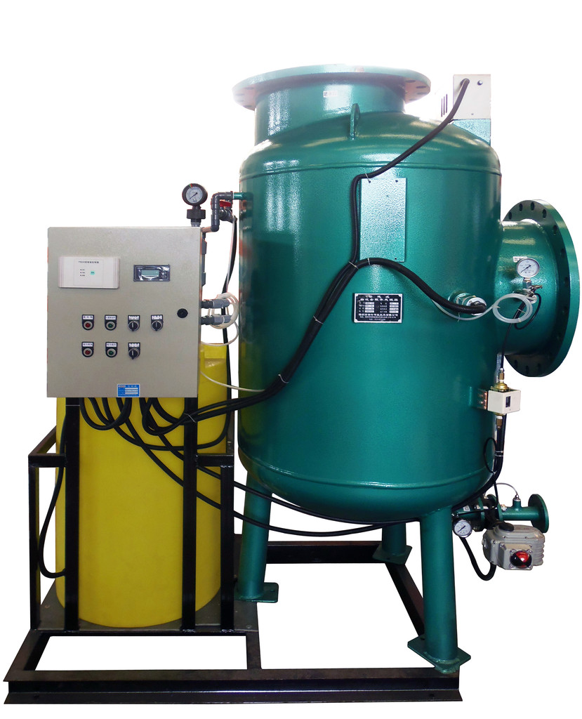 物化全程水處理器、物化綜合水處理器、物化水處理器、物化法水處理器沛德廠家*