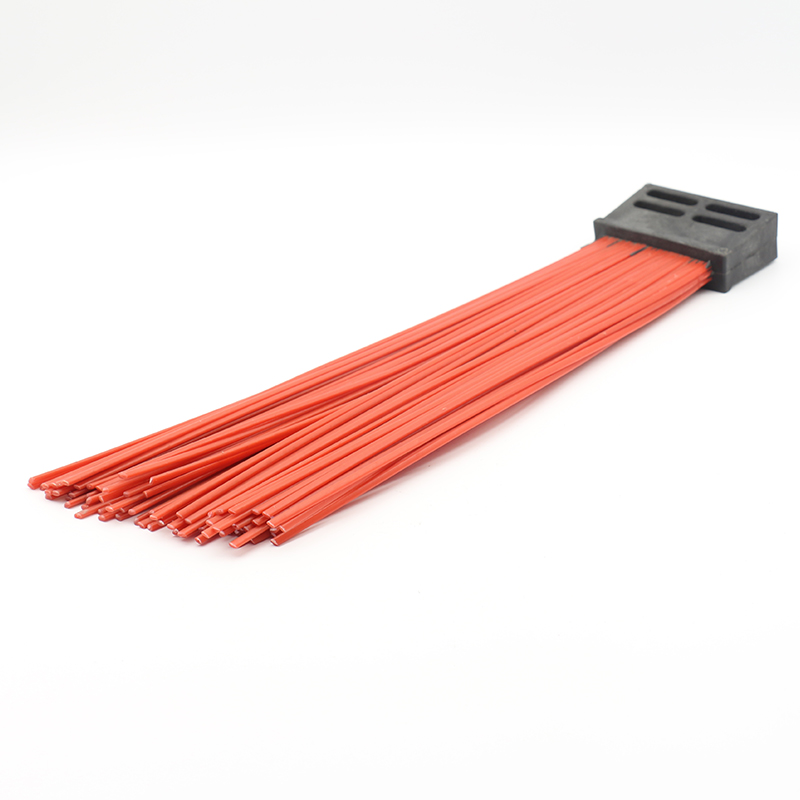 市政清掃車環(huán)衛(wèi)刷 中聯(lián)掃路車毛刷廠家