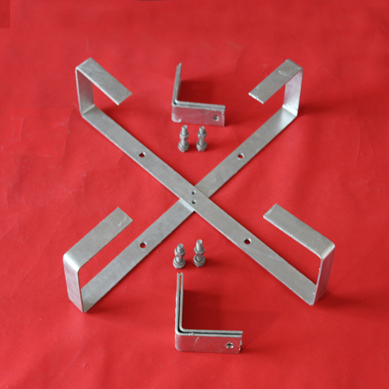 余纜架廠家 可加工定制 外貿(mào)出口 余纜架規(guī)格型號 熱鍍鋅余纜架