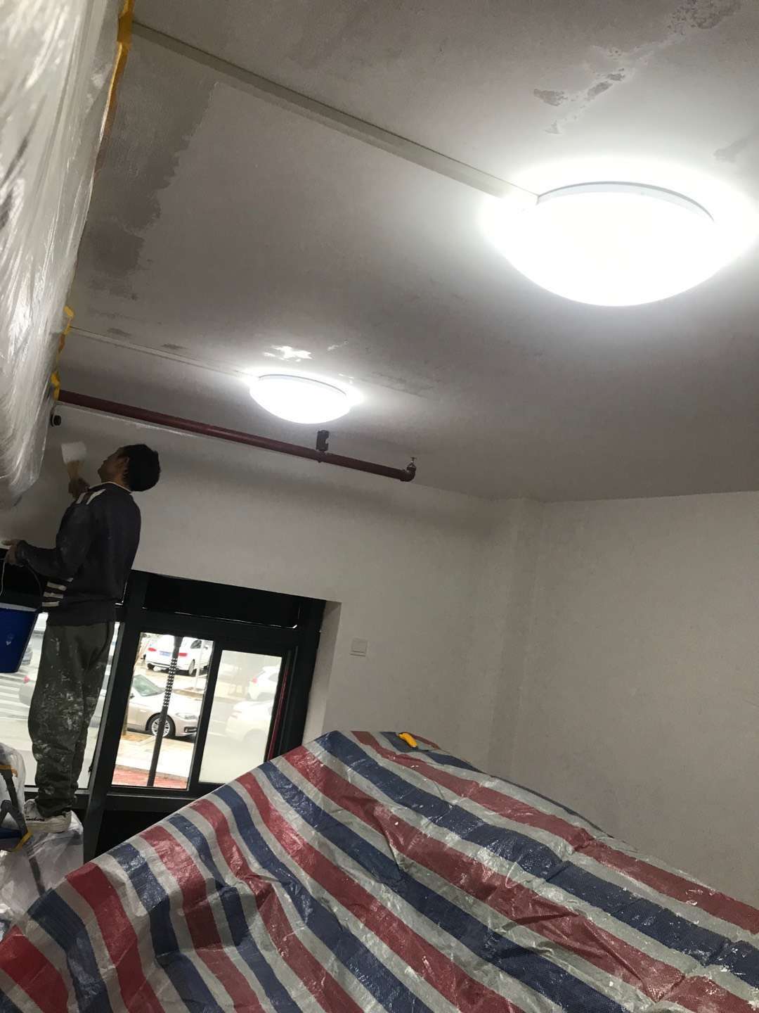 南沙區(qū)防水裝修裝飾