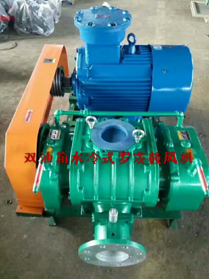 羅茨風(fēng)機|污水處理，水產(chǎn)增氧，直銷蒸氣壓縮機，氣力輸送