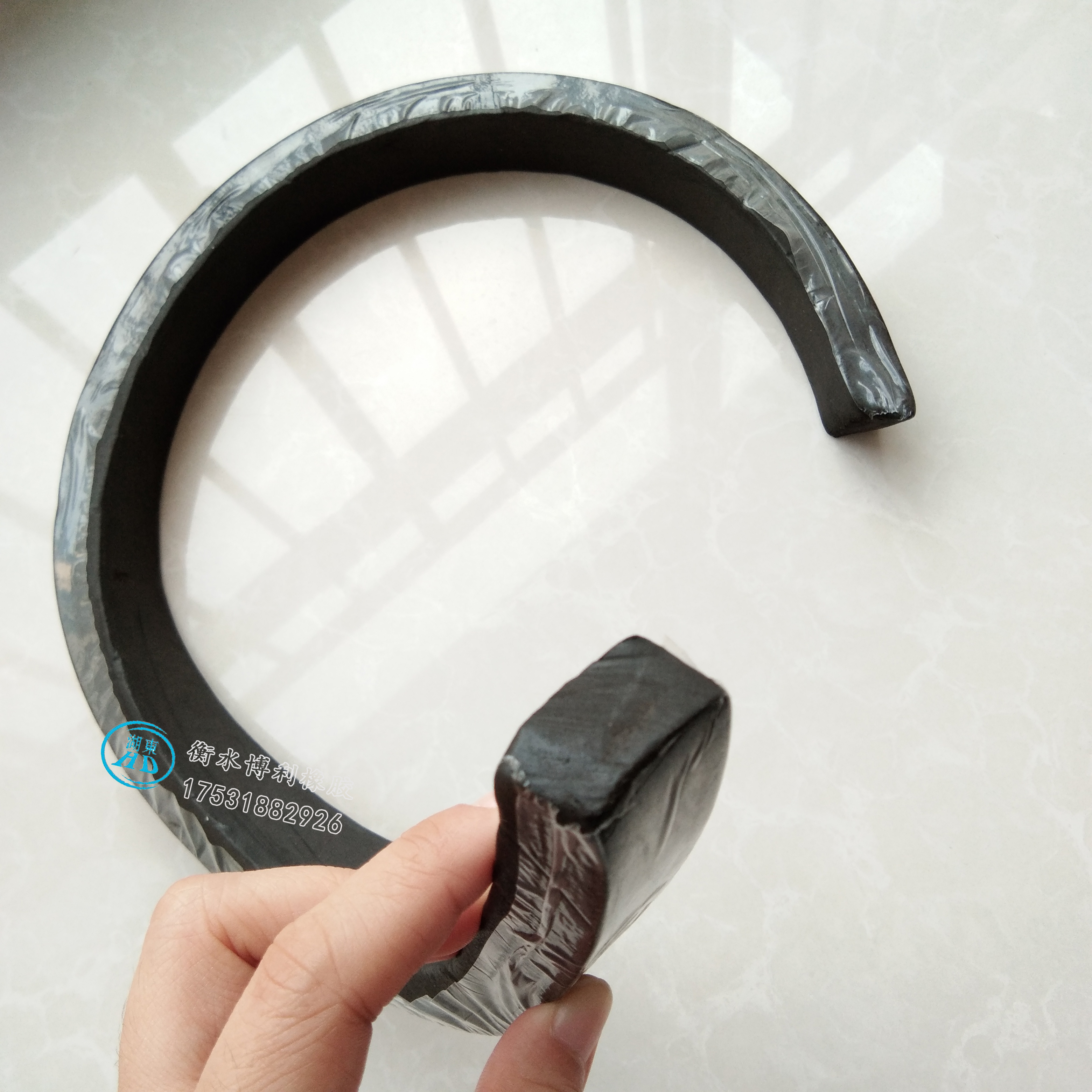 供應(yīng)河北衡水遇水膨脹止水條價格