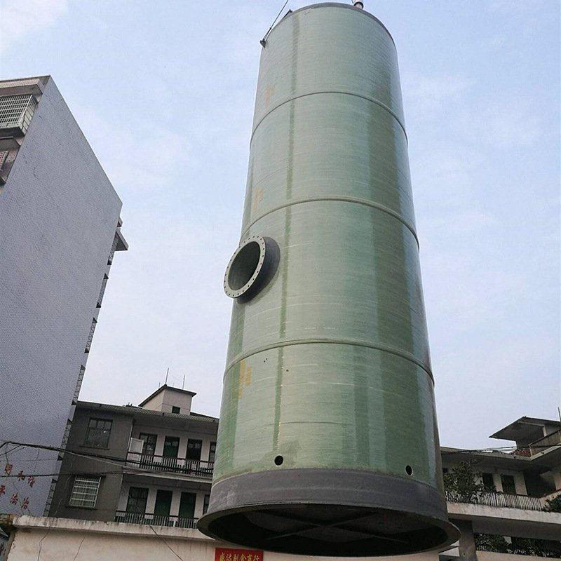 湖南富仕地埋式一體化泵站價(jià)格_排澇預(yù)制雨水泵站廠家