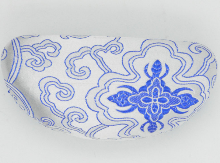 時尚個性圖案眼鏡盒 *專柜熱銷眼鏡盒 抗壓太陽眼鏡盒051