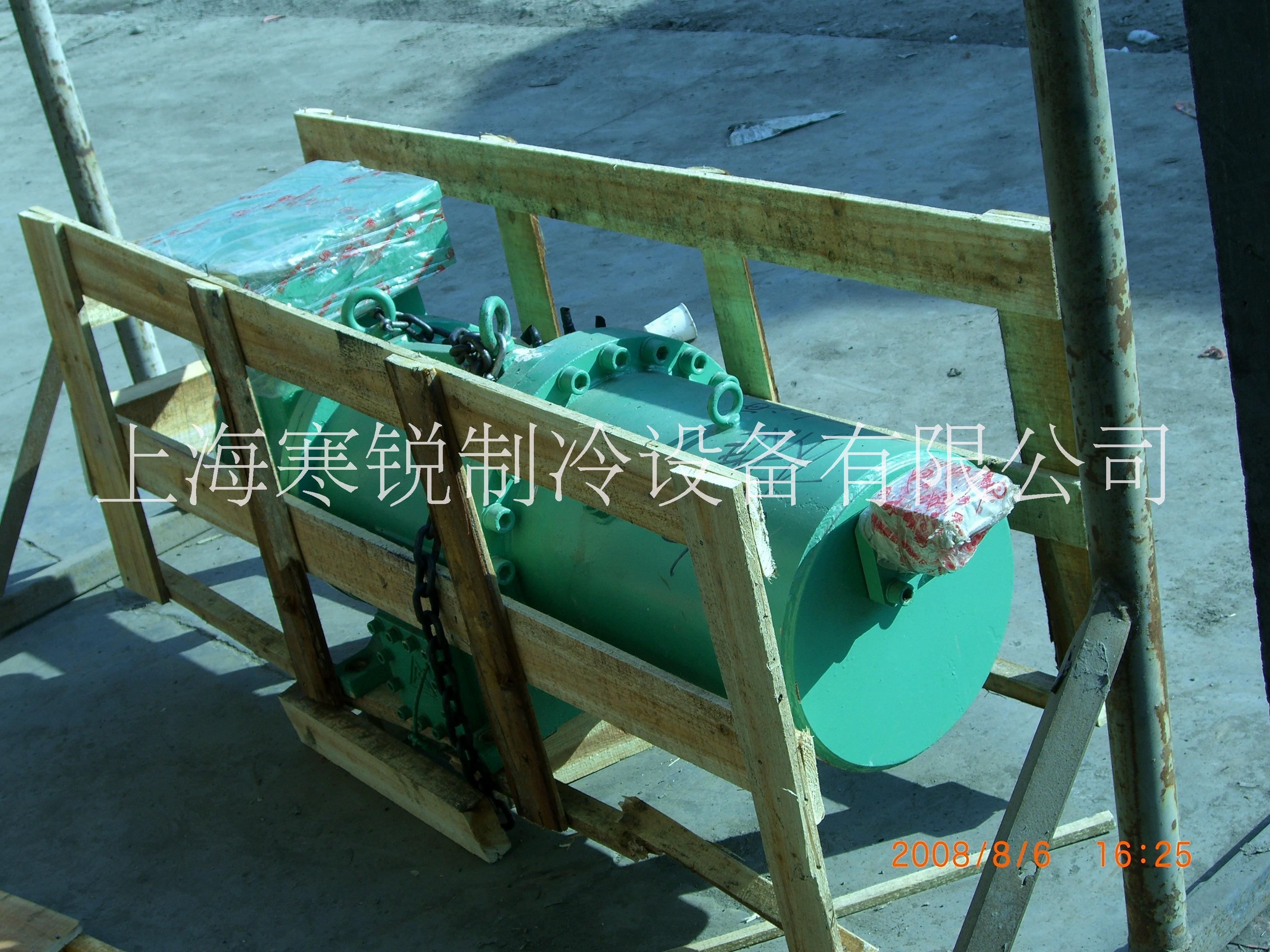 制冷壓縮機(jī)維修