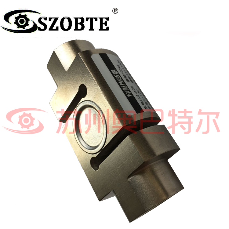 LSZ-A02 柱式稱重傳感器 適用于插拔力試驗(yàn)機(jī)