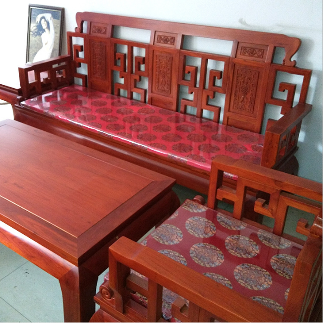 實(shí)木沙發(fā)廠家-供應(yīng)-直銷