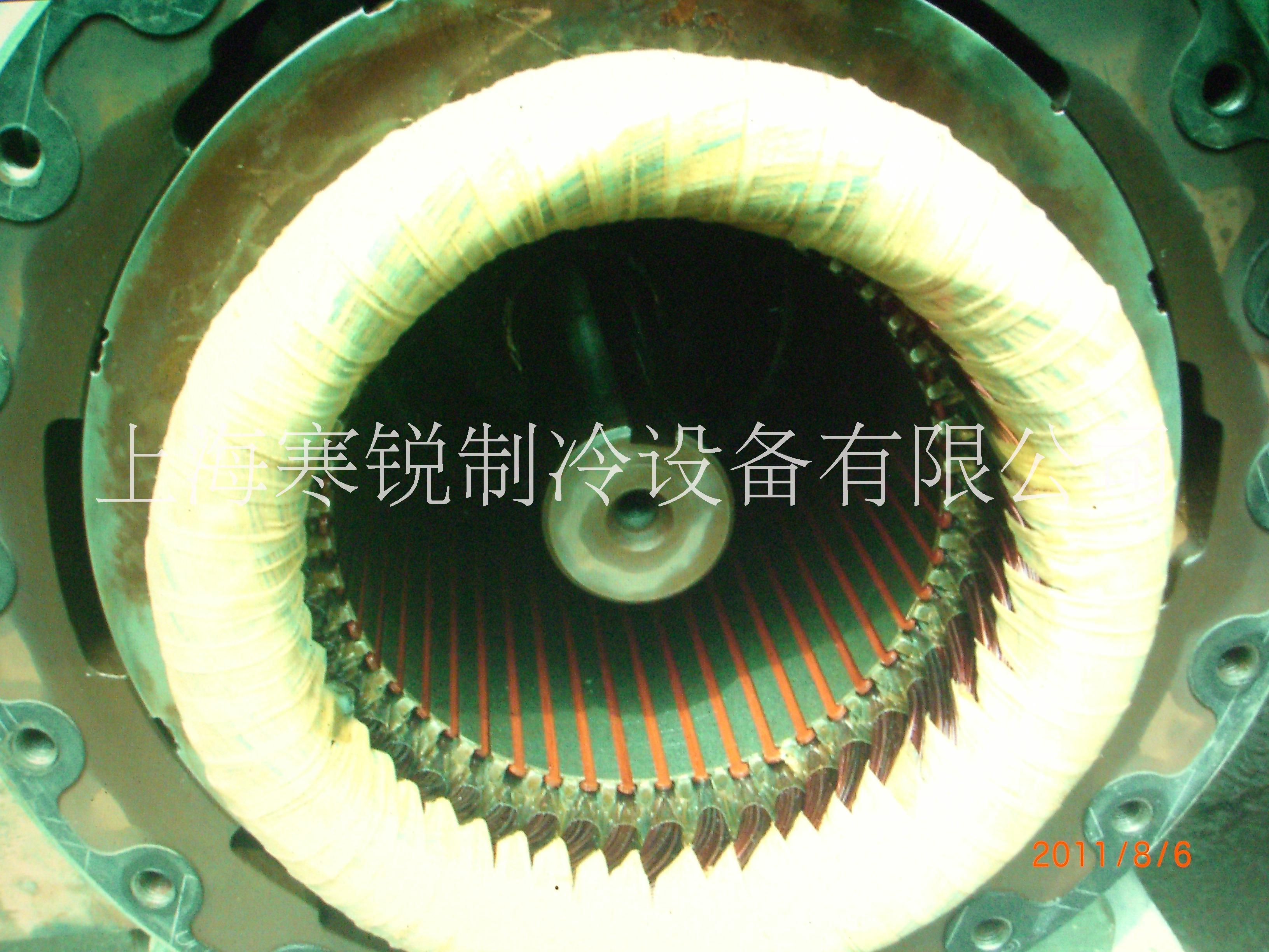 開利電機維修
