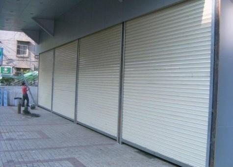 中山訂做電動(dòng)卷閘門 訂做電動(dòng)卷閘門 安裝電動(dòng)卷閘門  安裝電動(dòng)卷閘門廠家