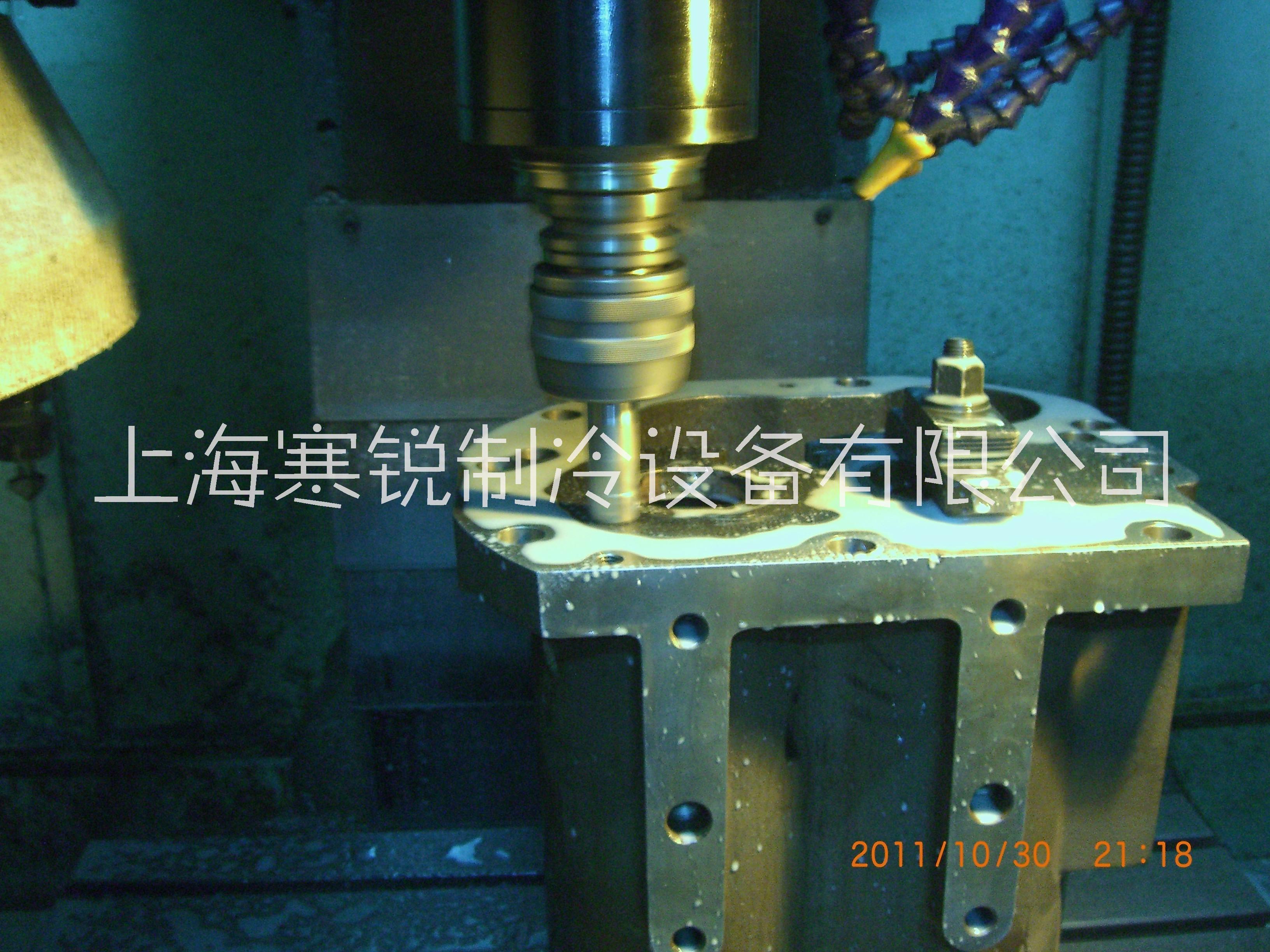 制冷壓縮機(jī)維修