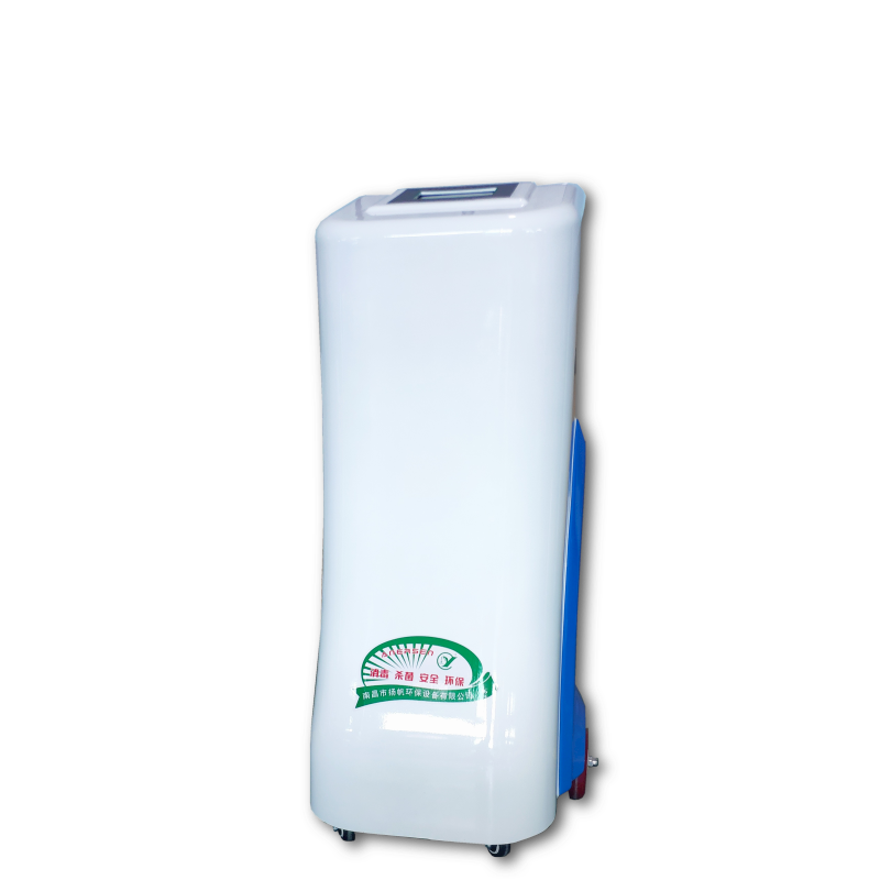 江西檔案消毒柜 檔案臭氧消毒柜哪家好