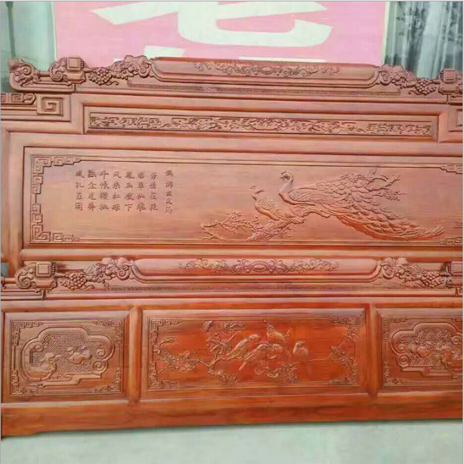 西安實(shí)木床批發(fā) 多少錢(qián) 供應(yīng)商