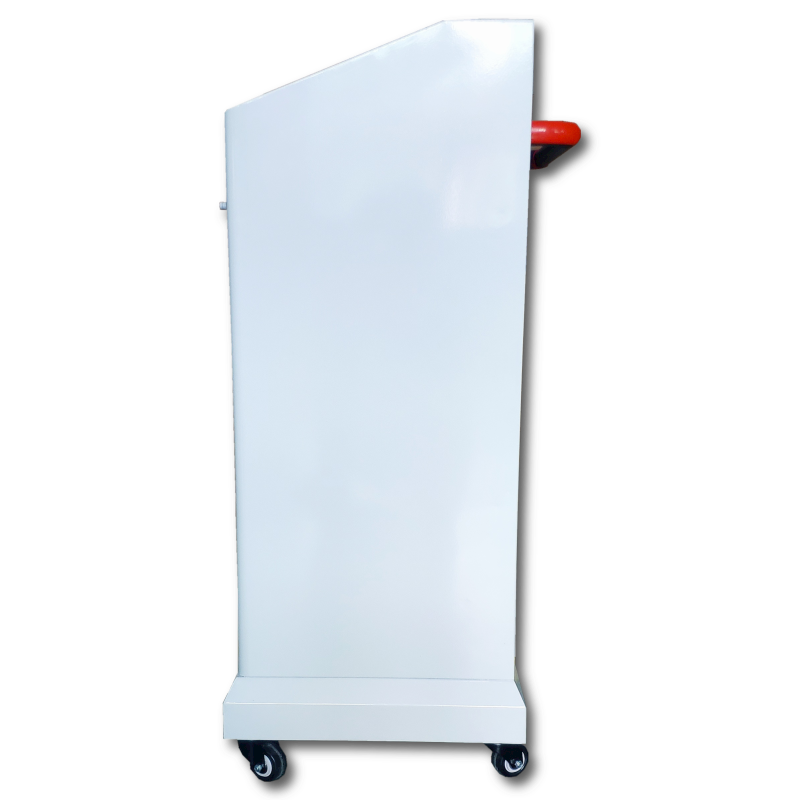 江西檔案消毒柜 檔案臭氧消毒柜哪家好