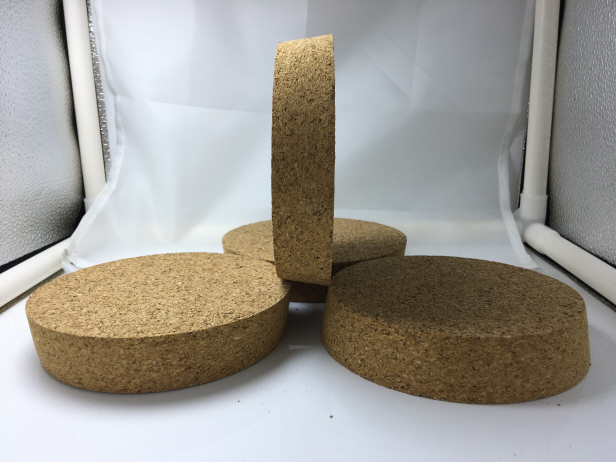 錐形軟木塞 密封罐軟木塞 茶葉罐軟木塞 大號軟木塞 健樂軟木廠家直銷