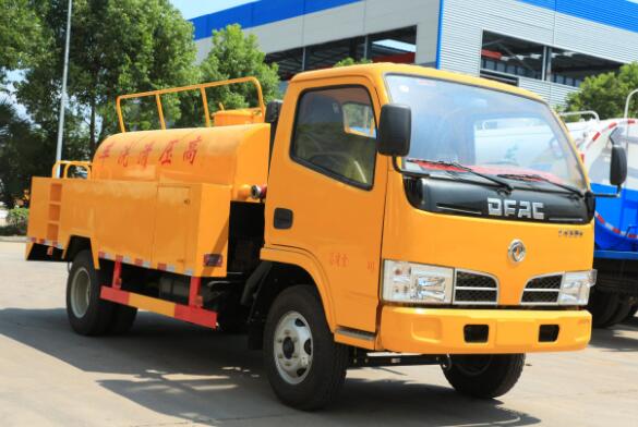 高壓清洗車批發(fā)-電話-哪家好