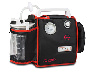 JX820D-1性能特點：