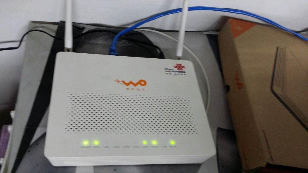 獅山聯(lián)通寬帶包年價格