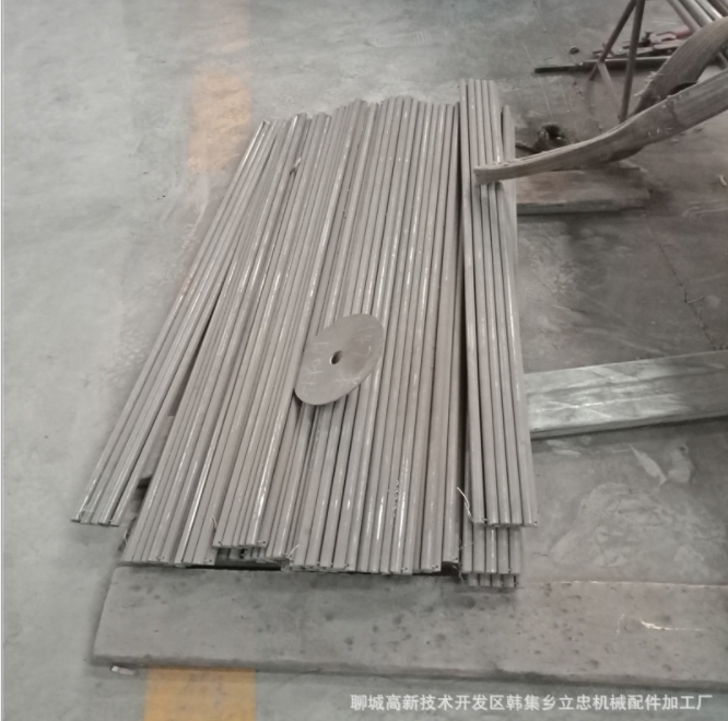 加工銷售各種鍋爐配件 爐排長銷 45#冷拔長銷16 18定做各種尺寸