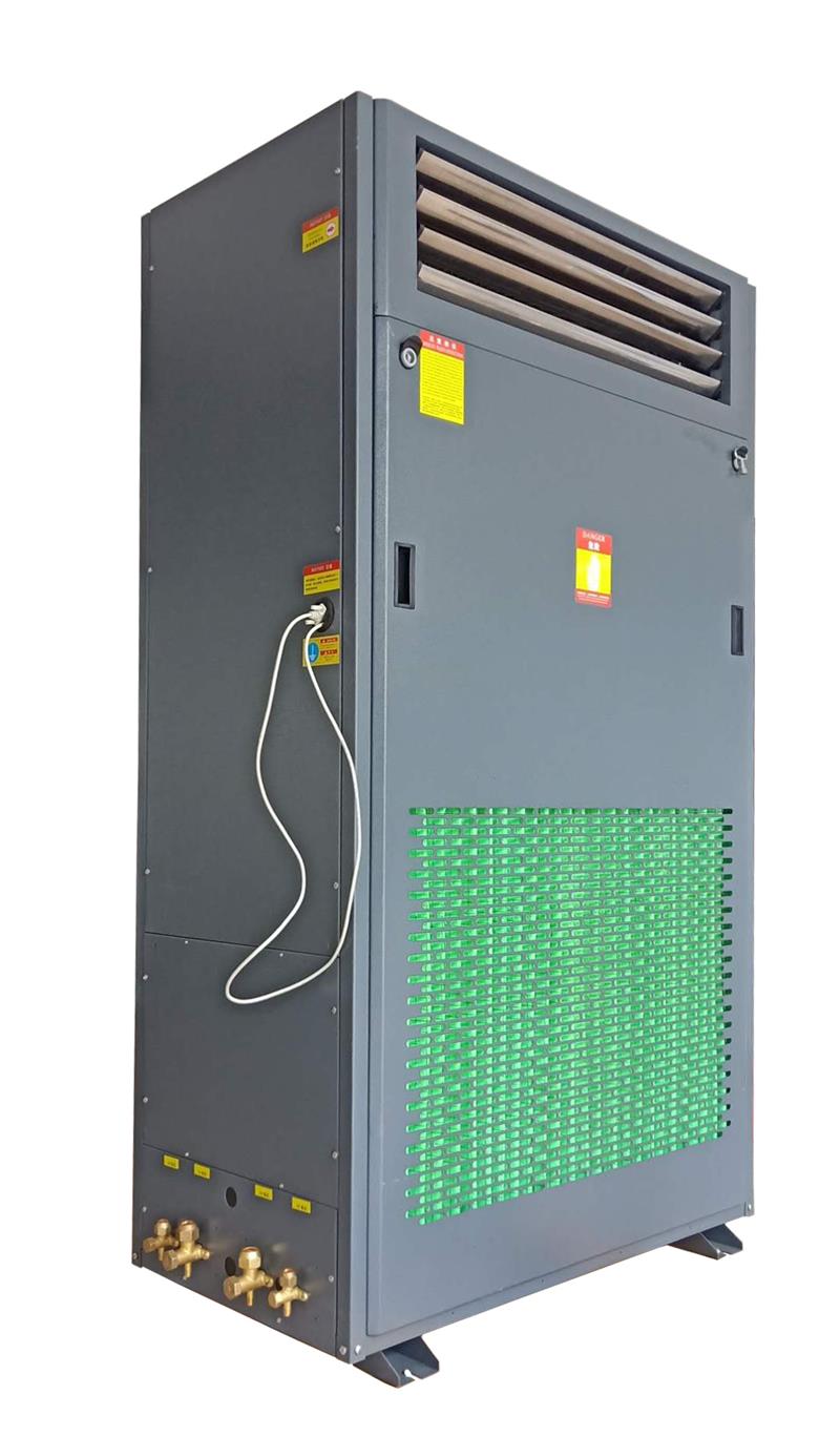 杭州恒溫恒濕機房空調系統(tǒng)除濕機