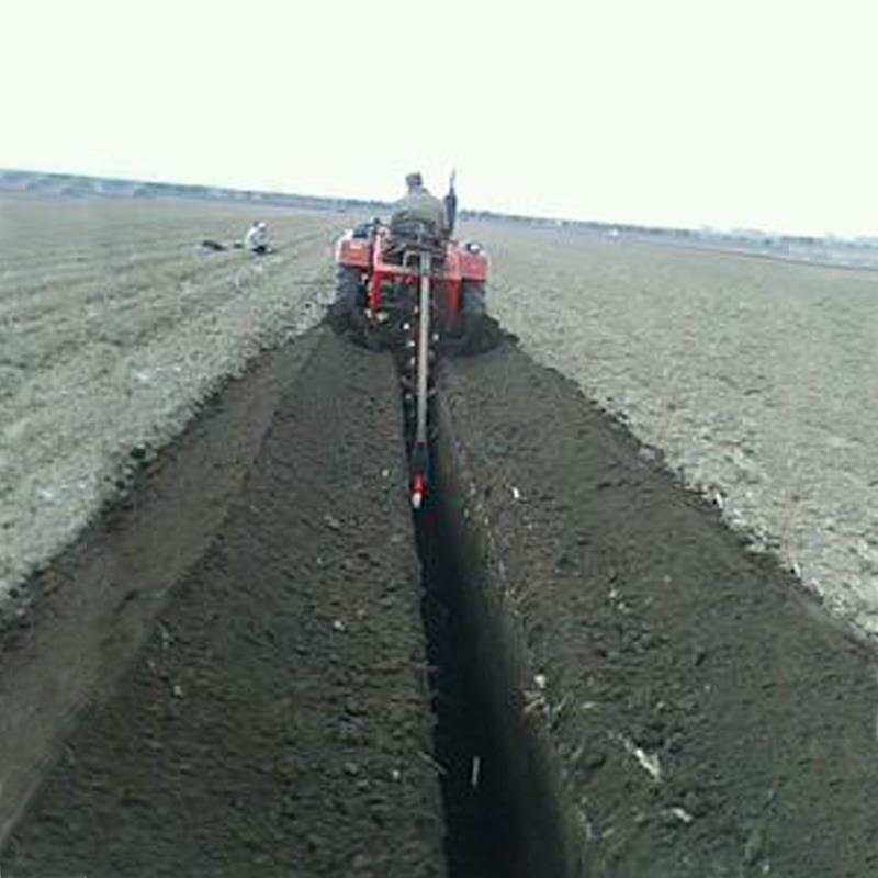 公路開溝機(jī)機(jī)械的選購