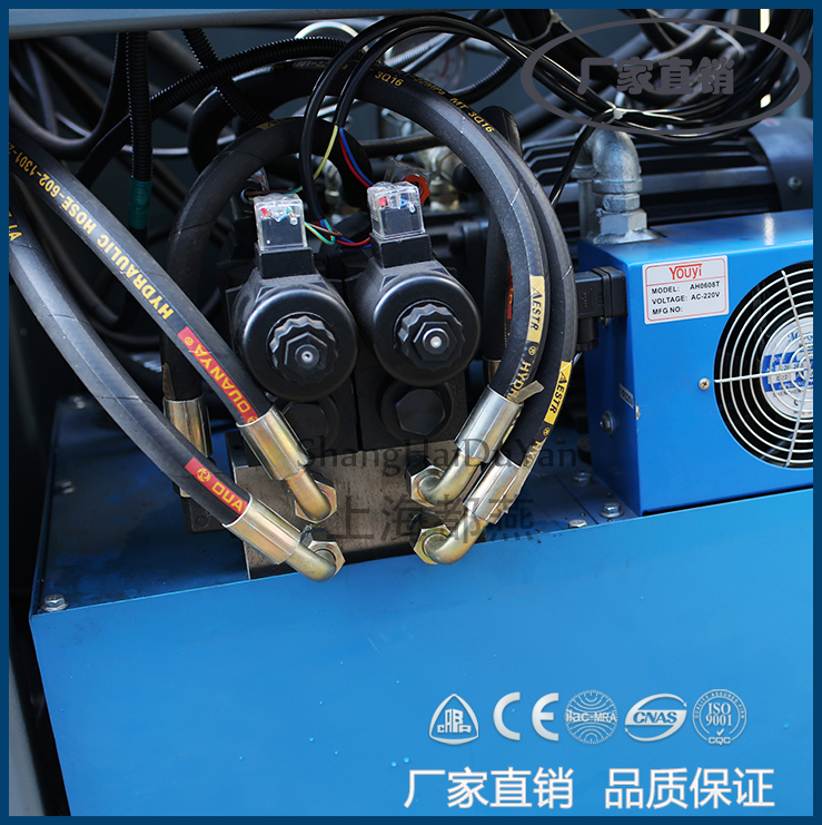 上海全自動(dòng)攻絲機(jī) *雙軸套筒攻絲機(jī)