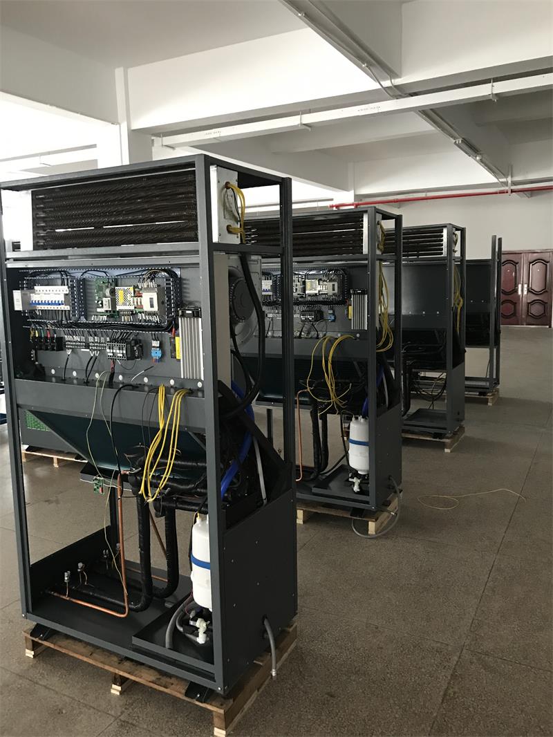 杭州恒溫恒濕機房空調系統(tǒng)除濕機