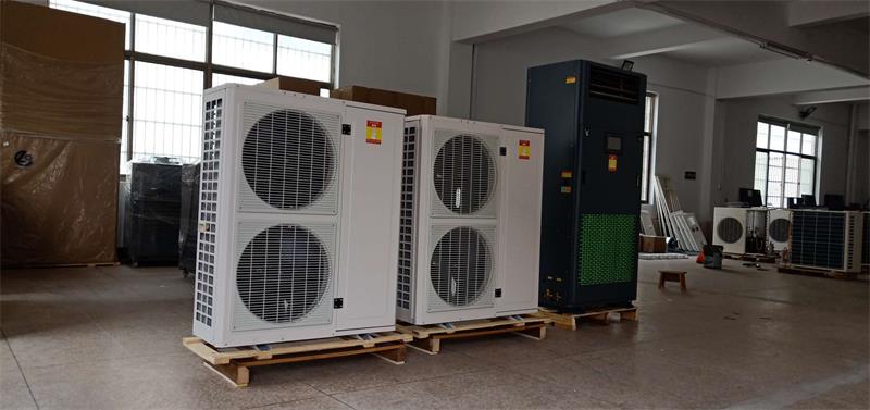 杭州恒溫恒濕機房空調系統(tǒng)除濕機
