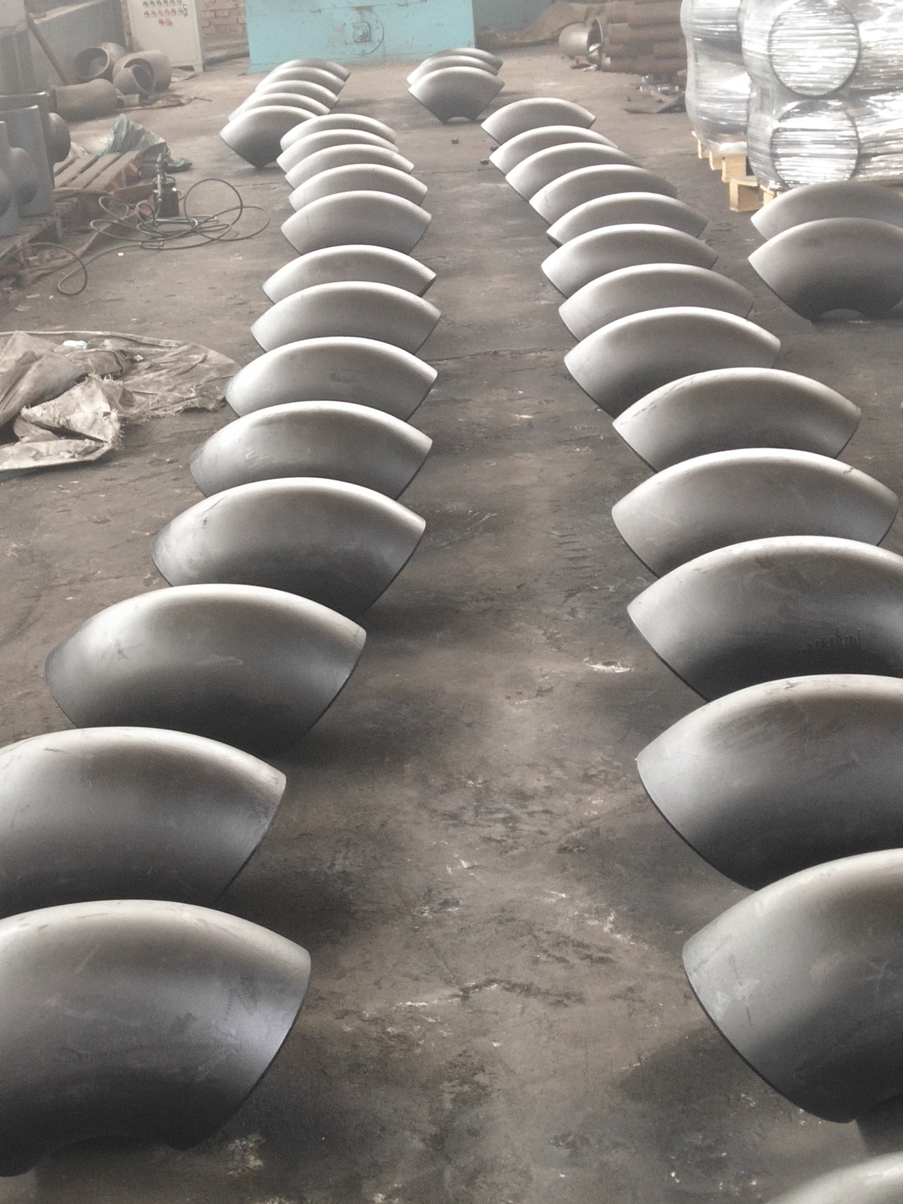 河北廣浩大小彎頭規(guī)格型號(hào)齊全