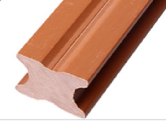 塑木墻板 塑木墻板工廠 塑木墻板價格  塑木墻面板廠家直銷