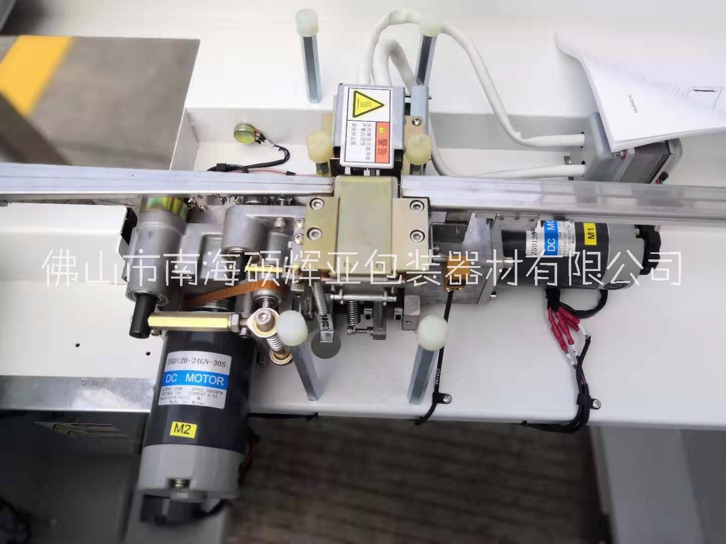 全自動半自動捆扎機金屬捆扎機 生產廠家直銷塑膠全自動捆扎機 全自動半自動捆扎機