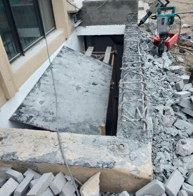 北京房屋拆除電話/報價