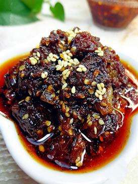 廣西香辣牛肉醬 紅燒牛肉醬 *牛肉醬 牛肉醬價(jià)格牛肉醬供應(yīng)商麻辣 牛肉醬廠家直銷