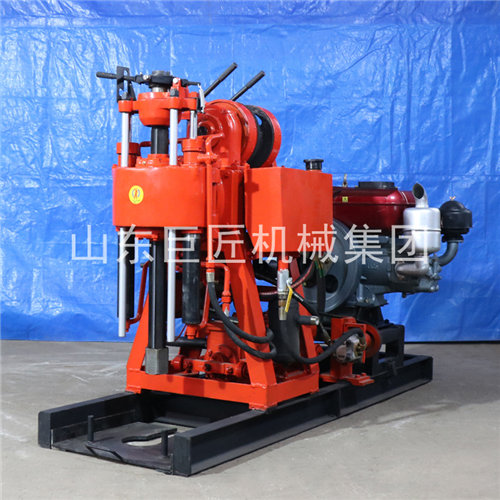 XY-1液壓巖XY-1液壓巖芯鉆機芯鉆機