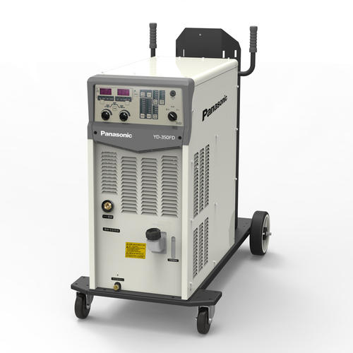 PanasonicYD-350FD焊機(jī)維修售后 PanasoYD-350FD焊機(jī)