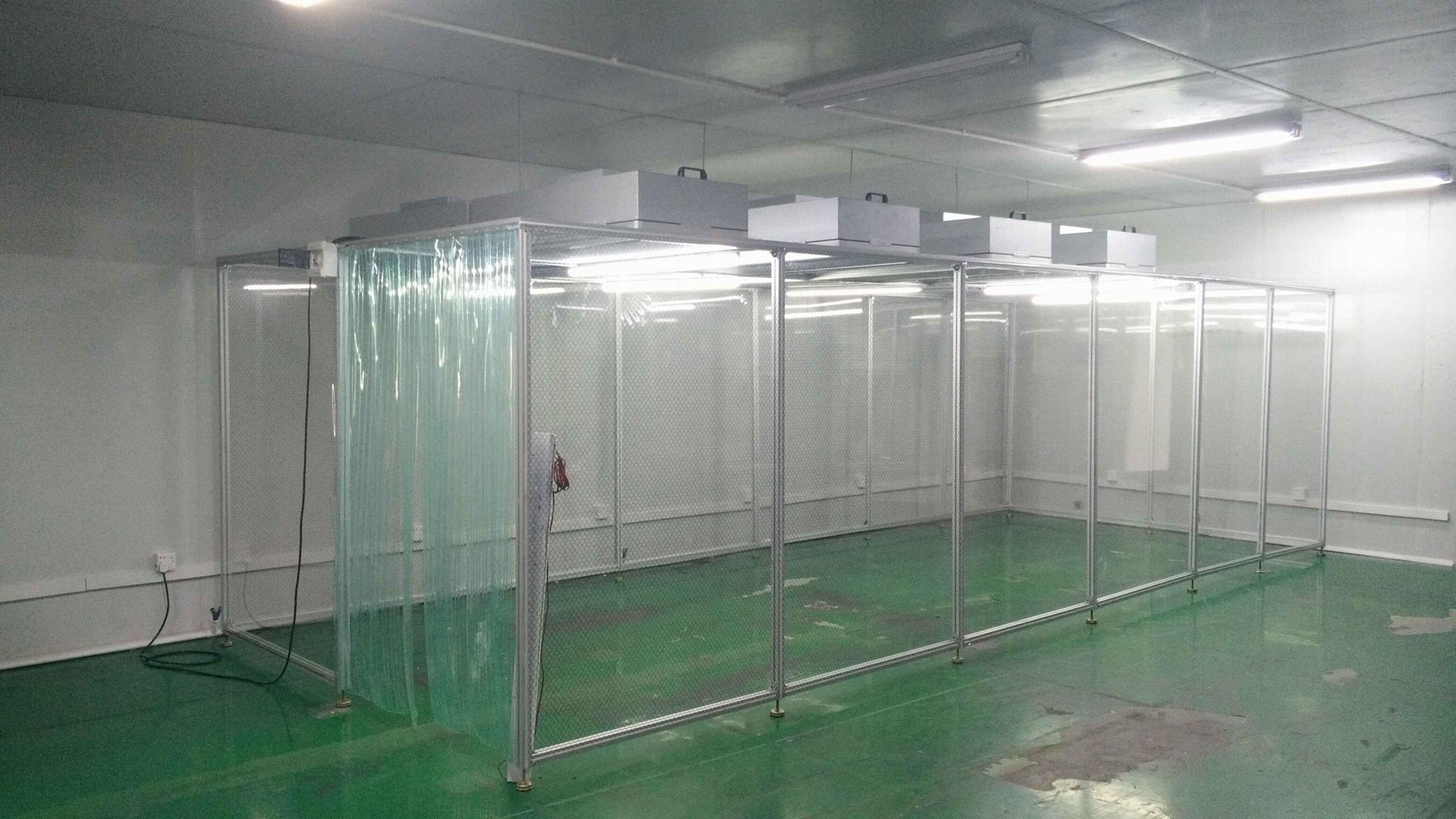 北京潔凈工程_北京潔凈工程報(bào)價(jià)_供應(yīng)商_哪家好