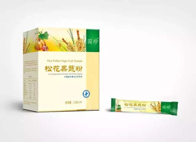 怎么均衡營養(yǎng)之五谷雜糧供應(yīng)新時代國珍牌松花果蔬粉
