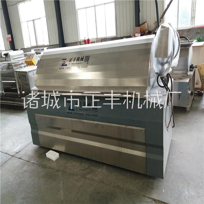 山東地區(qū)正豐燙脫一體機牛頭打毛機/廠家直銷