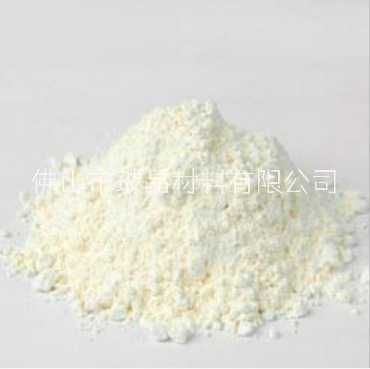 熱敏電阻銀漿低熔點環(huán)保玻璃粉 壓敏電阻低溫?zé)Y(jié)銀漿用玻璃粉 貨號29