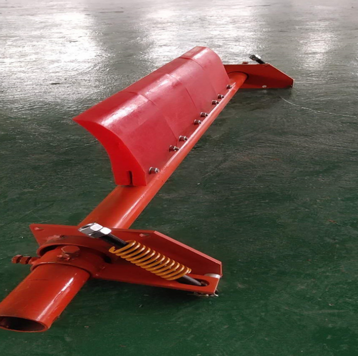 廠家熱銷 毛刷清掃器 電動清掃器，動力和無動力清掃器