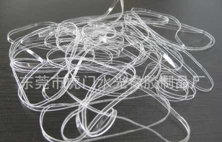 防老化橡皮筋 透明橡皮筋，防老化，使用壽命長