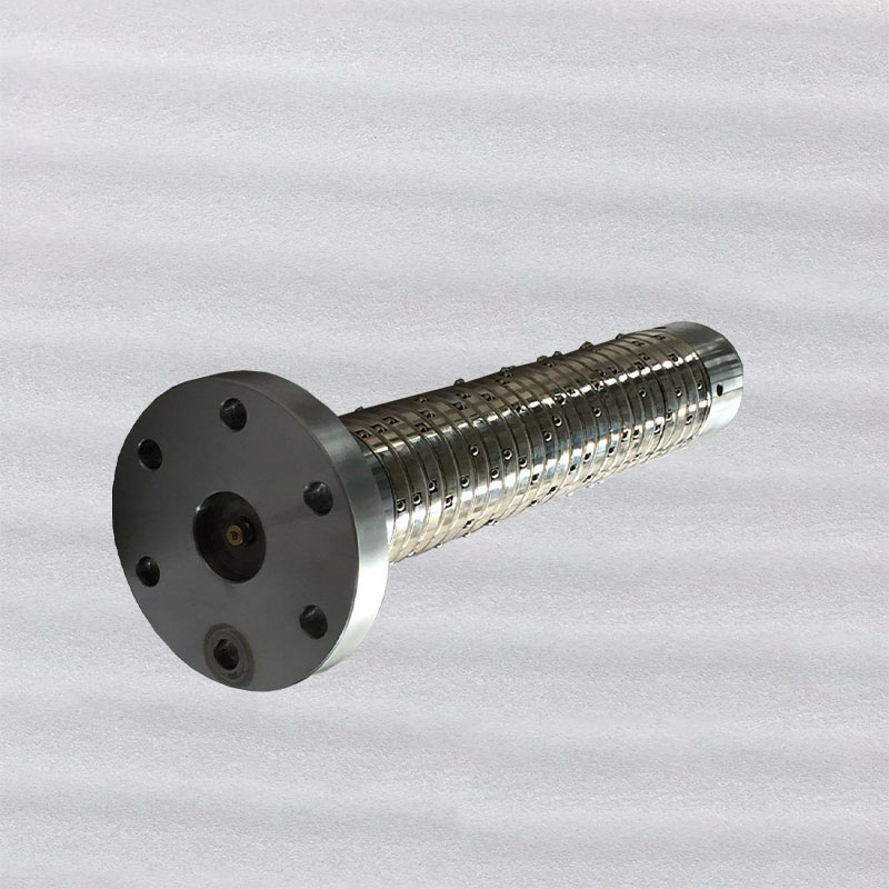 鋼球滑差軸 摩擦軸 精密軸