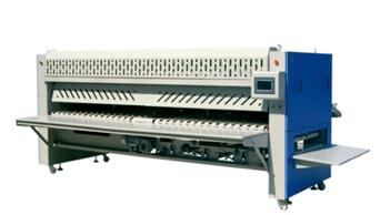 供應折疊機廠家 床單折疊機