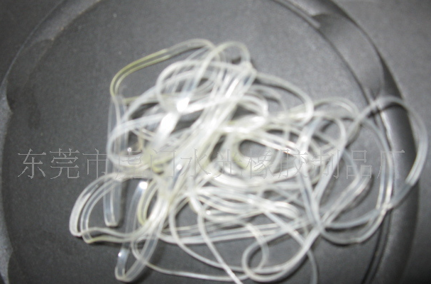 橡皮圈，廠家直銷彩色橡皮筋