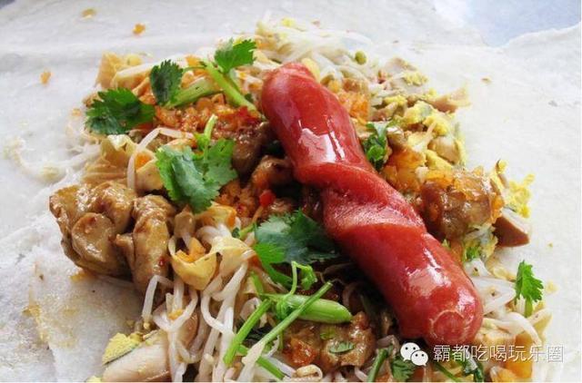 芙蓉蛋卷加盟開店  芙蓉蛋卷技術(shù)學習  芙蓉蛋卷一人開店  百年傳承