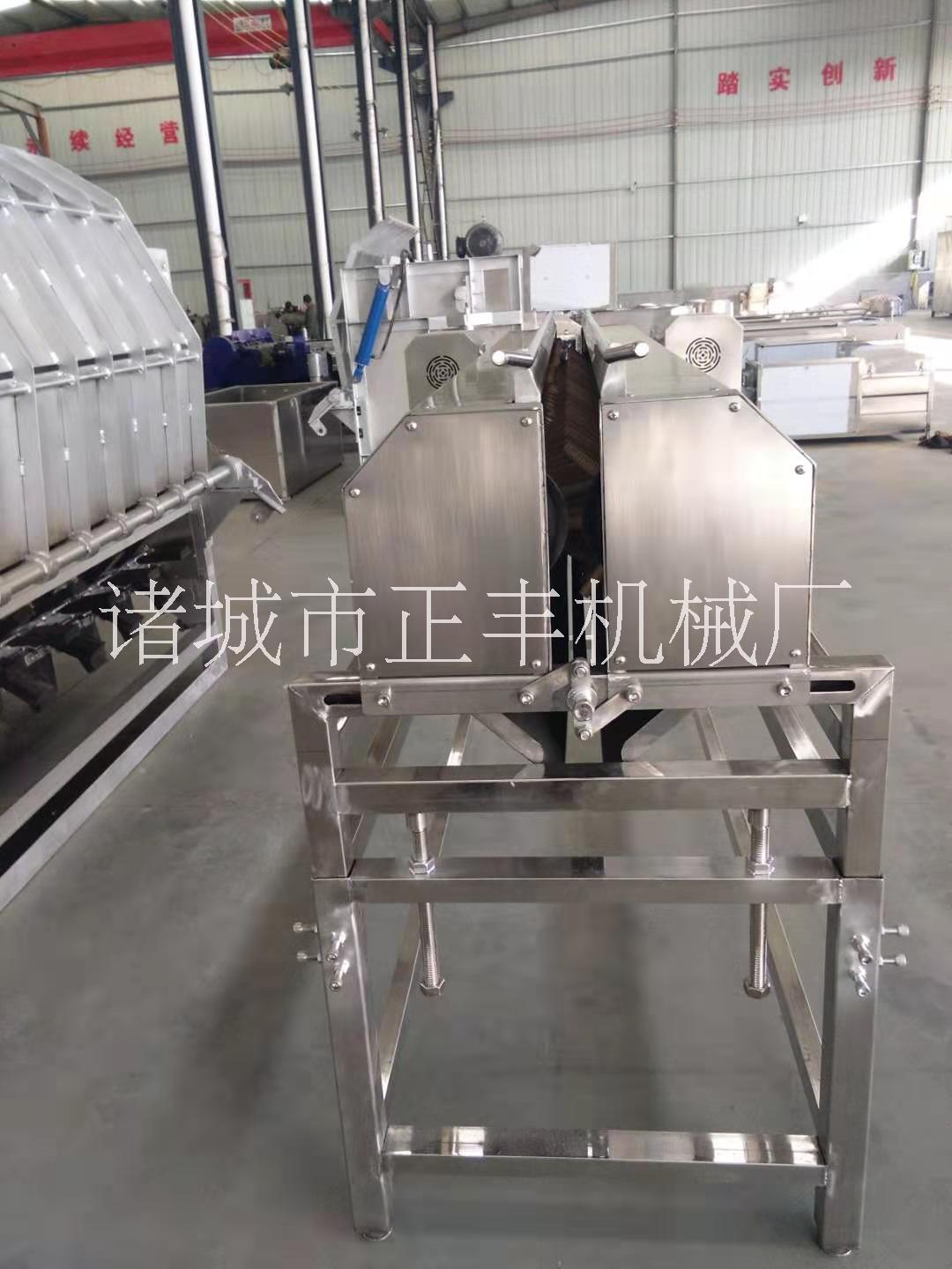 山東地區(qū)正豐牌頭頸脫毛機(jī)廠家直銷/供應(yīng)商