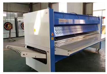 供應折疊機廠家 床單折疊機