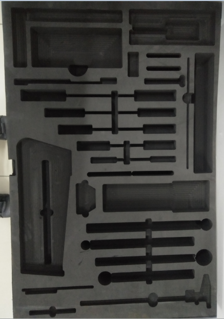 EVA內(nèi)襯（加工定制）-廠家 EVA內(nèi)襯棉料定制（加工定制）