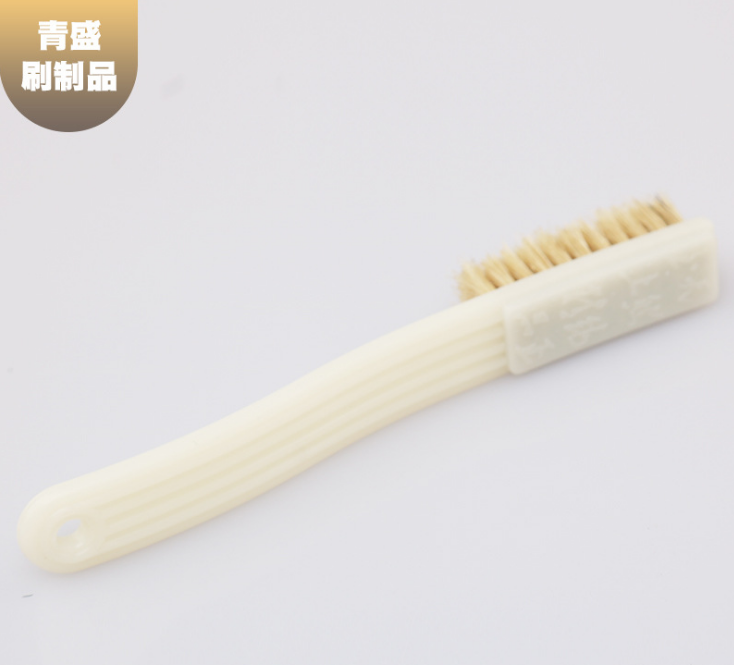 文玩核桃毛刷軟硬豬鬃毛刷子核桃包漿上油金剛菩提子清 理養(yǎng)護(hù)工具